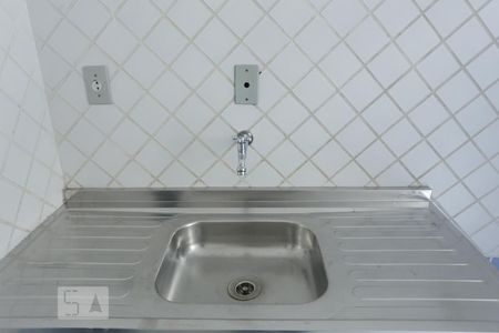 Studio para alugar com 36m², 1 quarto e sem vagaCozinha