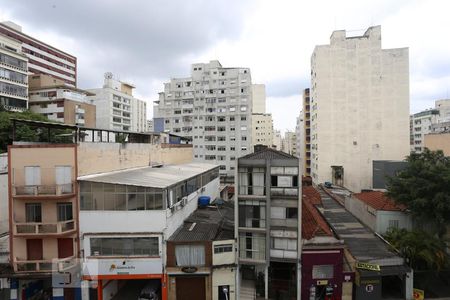 Studio para alugar com 36m², 1 quarto e sem vagaVista