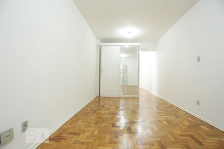 Studio para alugar com 36m², 1 quarto e sem vagaKitnet