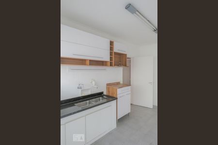 Apartamento à venda com 94m², 3 quartos e 1 vagaCozinha 