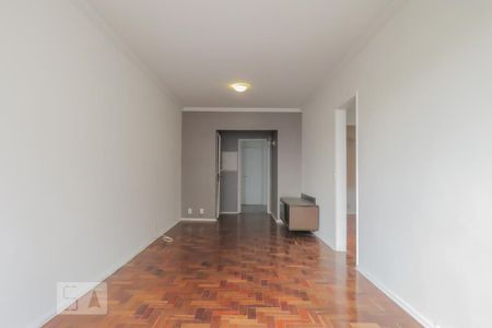 Sala  de apartamento à venda com 3 quartos, 94m² em Itaim Bibi, São Paulo
