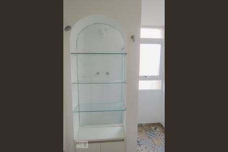 Apartamento à venda com 94m², 3 quartos e 1 vagaBanheiro 