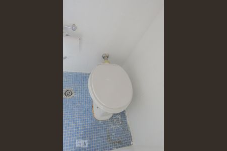 Apartamento à venda com 94m², 3 quartos e 1 vagaBanheiro de serviço 