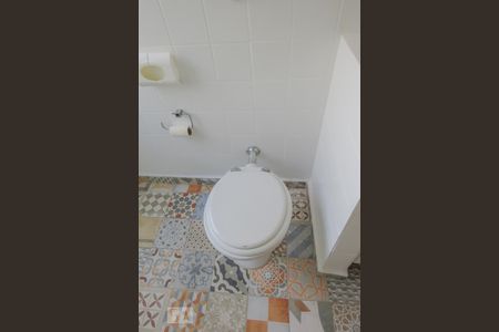 Apartamento à venda com 94m², 3 quartos e 1 vagaBanheiro 