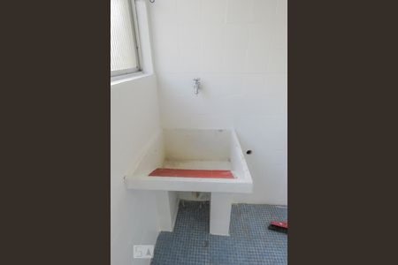 Apartamento à venda com 94m², 3 quartos e 1 vagaÁrea de serviço 