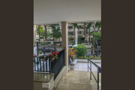 Apartamento à venda com 94m², 3 quartos e 1 vagaÁrea comum