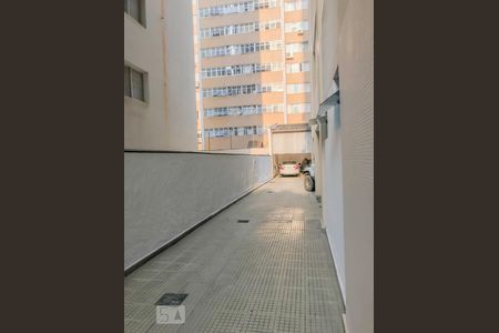 Apartamento à venda com 94m², 3 quartos e 1 vagaÁrea comum