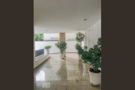 Apartamento à venda com 94m², 3 quartos e 1 vagaÁrea comum