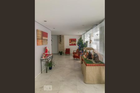 Apartamento à venda com 94m², 3 quartos e 1 vagaÁrea comum