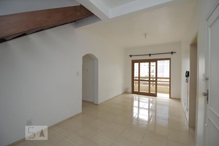 Apartamento para alugar com 201m², 3 quartos e 2 vagasSala