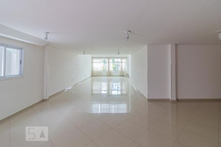 Apartamento para alugar com 46m², 1 quarto e 2 vagas Apartamento para alugar com 46m², 1 quarto e 2 vagasSalão de Festas