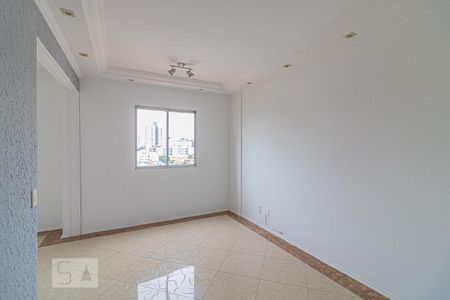 Sala de apartamento à venda com 2 quartos, 54m² em Santa Maria, São Caetano do Sul
