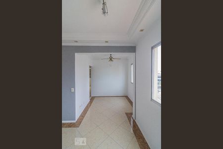 Sala de apartamento à venda com 2 quartos, 54m² em Santa Maria, São Caetano do Sul