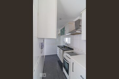Apartamento à venda com 54m², 2 quartos e 1 vaga Apartamento à venda com 54m², 2 quartos e 1 vagaCozinha