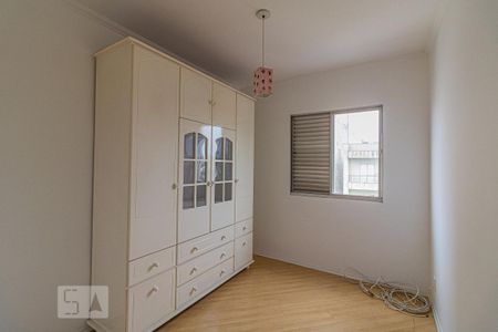 Quarto 2 de apartamento à venda com 2 quartos, 54m² em Santa Maria, São Caetano do Sul