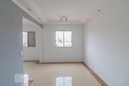 Sala de apartamento à venda com 2 quartos, 54m² em Santa Maria, São Caetano do Sul