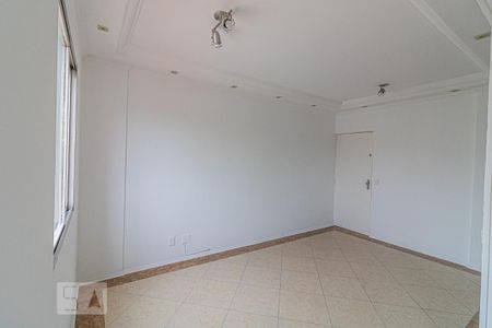 Sala de apartamento à venda com 2 quartos, 54m² em Santa Maria, São Caetano do Sul