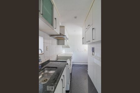 Apartamento à venda com 54m², 2 quartos e 1 vaga Apartamento à venda com 54m², 2 quartos e 1 vagaCozinha