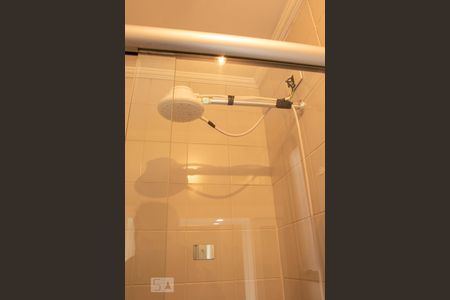 Chuveiro de apartamento para alugar com 3 quartos, 70m² em Planalto, São Bernardo do Campo