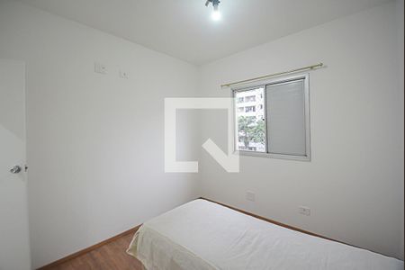 Quarto 1 de apartamento para alugar com 3 quartos, 70m² em Planalto, São Bernardo do Campo