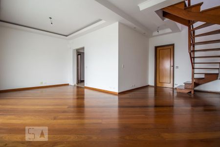 Apartamento à venda com 4 quartos, 300m² em Paraíso, São Paulo