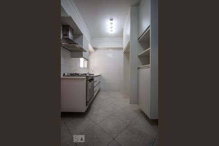 Cozinha de apartamento à venda com 4 quartos, 300m² em Paraíso, São Paulo