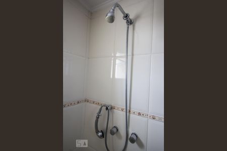 Banheiro suíte 1 detalhe de apartamento à venda com 4 quartos, 300m² em Paraíso, São Paulo