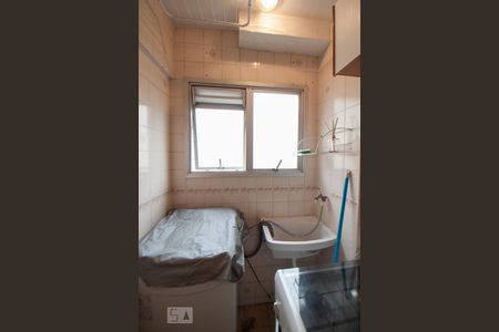 Apartamento à venda com 40m², 1 quarto e 1 vagaLavanderia