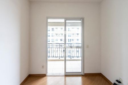Sala de apartamento à venda com 2 quartos, 58m² em Santa Cecília, São Paulo