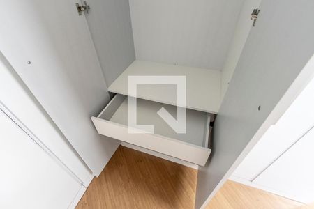 Apartamento à venda com 58m², 2 quartos e 1 vagaQuarto 2