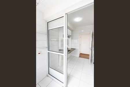 Apartamento à venda com 58m², 2 quartos e 1 vagaÁrea de Serviço