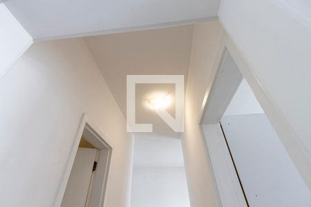 Apartamento à venda com 58m², 2 quartos e 1 vagaCorredor