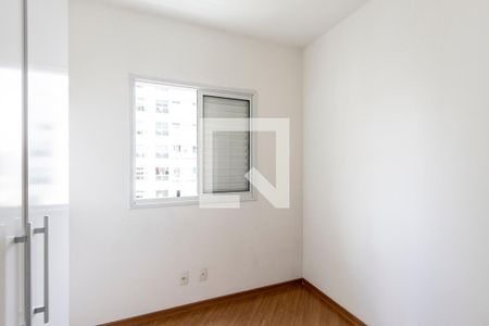 Apartamento à venda com 58m², 2 quartos e 1 vagaQuarto 2