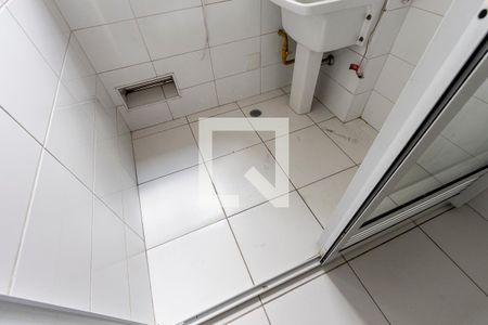 Apartamento à venda com 58m², 2 quartos e 1 vagaÁrea de Serviço