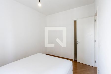 Apartamento à venda com 58m², 2 quartos e 1 vagaQuarto 1 - Suite