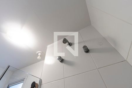 Apartamento à venda com 58m², 2 quartos e 1 vagaBanheiro do Corredor