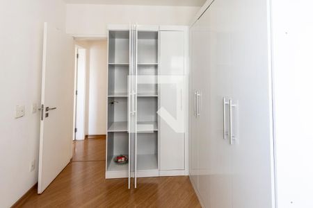 Apartamento à venda com 58m², 2 quartos e 1 vagaQuarto 2