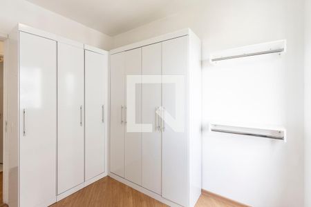 Apartamento à venda com 58m², 2 quartos e 1 vagaQuarto 2