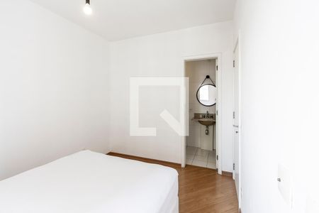 Apartamento à venda com 58m², 2 quartos e 1 vagaQuarto 1 - Suite