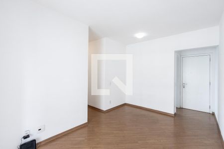 Sala de apartamento à venda com 2 quartos, 58m² em Santa Cecília, São Paulo