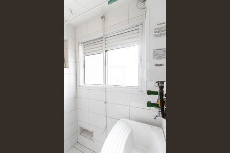 Apartamento à venda com 58m², 2 quartos e 1 vagaÁrea de Serviço