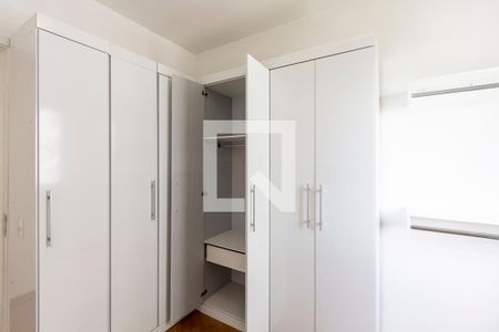 Apartamento à venda com 58m², 2 quartos e 1 vagaQuarto 2