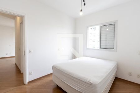 Apartamento à venda com 58m², 2 quartos e 1 vagaQuarto 1 - Suite