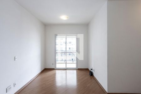 Sala de apartamento à venda com 2 quartos, 58m² em Santa Cecília, São Paulo