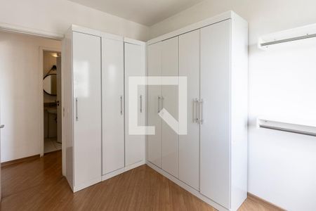 Apartamento à venda com 58m², 2 quartos e 1 vagaQuarto 2