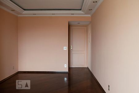 SALA de apartamento para alugar com 2 quartos, 65m² em Vila Bruna, São Paulo