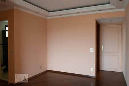 SALA de apartamento para alugar com 2 quartos, 65m² em Vila Bruna, São Paulo