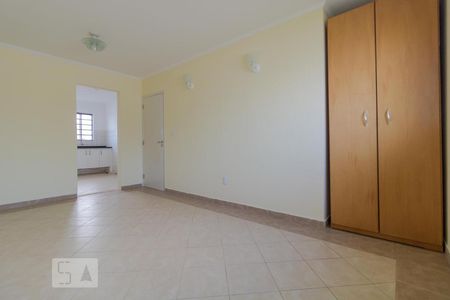 Sala de apartamento para alugar com 2 quartos, 60m² em Jardim Myrian Moreira da Costa, Campinas