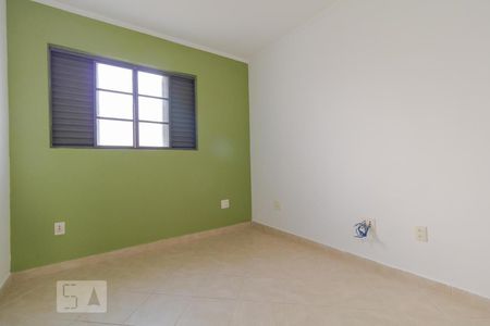 Quarto 01 de apartamento para alugar com 2 quartos, 60m² em Jardim Myrian Moreira da Costa, Campinas