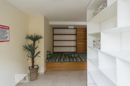 Apartamento à venda com 50m², 2 quartos e 1 vagaÁrea Comum
